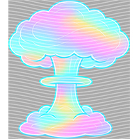 Demon Hunter Girls-LM 199